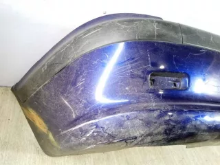 7410X9 Бампер задний Peugeot 607 Арт 2011401, вид 2