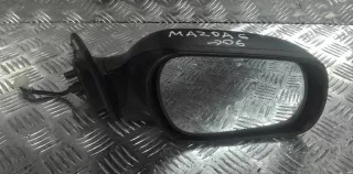 E11015797 Зеркало наружное правое Mazda 6 1 Арт 2001185, вид 1