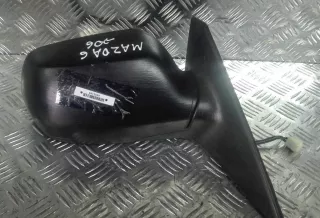 E11015797 Зеркало наружное правое Mazda 6 1 Арт 2001185, вид 2
