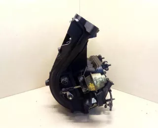  коллектор впускной Daewoo Lanos T150  Арт 2043778, вид 4