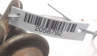 HHP Клапан ТНВД Toyota Corolla E100 1.4л i Арт 2058792, вид 3