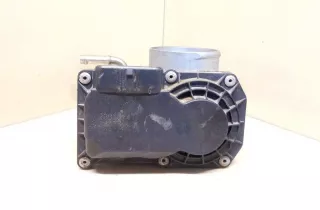 22030-47010 Заслонка дроссельная Toyota Yaris 2 Арт 2056681, вид 2