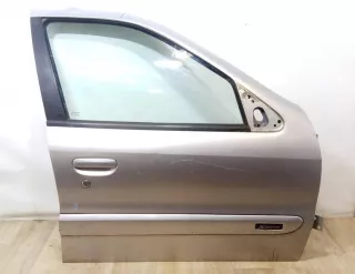 9170Z8,9170G3 Личинка дверного замка Citroen Xsara Арт 2034297-3, вид 1