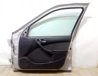 9170Z8,9170G3 Личинка дверного замка Citroen Xsara Арт 2034297-3, вид 2