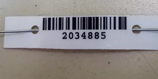  Ручка стеклоподъемника Peugeot 206 1 Арт 2034885, вид 3