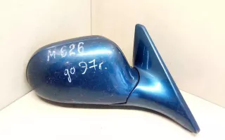  Зеркало наружное правое Mazda 626 GE Арт 2044413, вид 2
