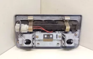  Фонарь салона (плафон) Mitsubishi Space Runner 2 Арт 2038667, вид 2