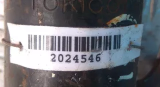  амортизатор передний правый Mazda 626 GD Арт 2024546, вид 2