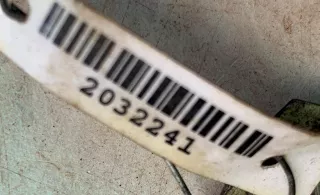  Датчик положения подвески Suzuki Baleno 1 Арт 2032241, вид 3