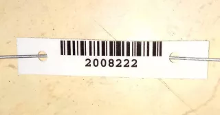  Защита арок задняя левая (подкрылок) Mitsubishi Carisma Арт 2008222, вид 3