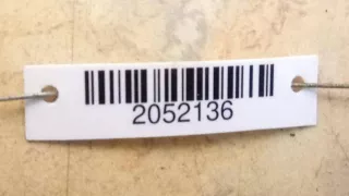  ШРУС наружный Daewoo Lanos T100 Арт 2052136-2, вид 4