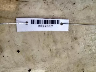 2L1Z-4K138-BB полуось задняя правая Ford Expedition 2 Арт 2022317, вид 2