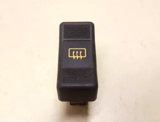  Кнопка подогрева заднего стекла Renault 19 1 Арт 2049056, вид 1