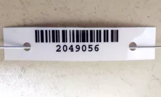  Кнопка подогрева заднего стекла Renault 19 1 Арт 2049056, вид 4