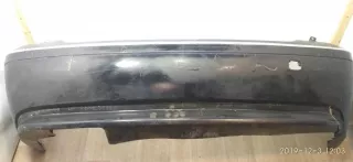 14206411 Бампер задний BMW 7 E65/E66 Арт 2033260, вид 2