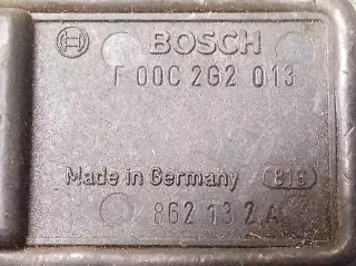 F00C2G2013,BOSCH Расходомер воздуха Saab 9-3 1 Арт 2046759, вид 4