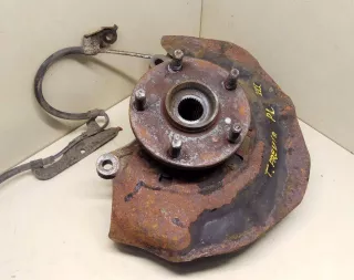  ступица передняя левая Toyota Previa XR30, XR40 Арт 2034958