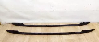  Дуги на крышу (рейлинги) Suzuki SX4 1 Арт 2049270, вид 2