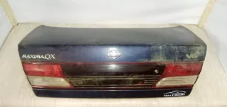  Замок багажника Nissan Maxima А32 Арт 2042387-2