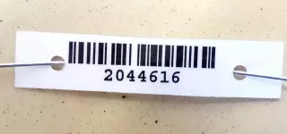 0445214042,8200347593,BOSCH топливная рампа Renault Laguna 2 Арт 2044616, вид 5