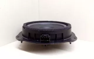 GB5T-18808-HA Динамик двери задней левой Ford Explorer 5 restailing Арт 2060729, вид 2