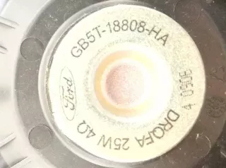 GB5T-18808-HA Динамик двери задней левой Ford Explorer 5 restailing Арт 2060729, вид 4