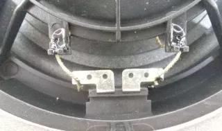 GB5T-18808-HA Динамик двери задней левой Ford Explorer 5 restailing Арт 2060729, вид 5