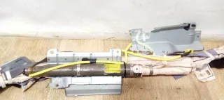 987840-3011434 Подушка безопасности боковая (шторка) правая BMW X5 E53 Арт 2051506, вид 2