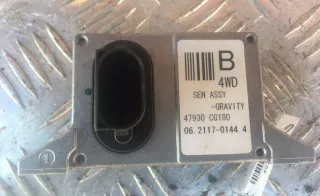  Датчик ускорения Infiniti FX1  Арт 2012830, вид 3