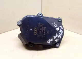 0F133482D,1041530S01 электропривод Volkswagen Passat B6 Арт 2051122, вид 2