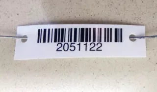 0F133482D,1041530S01 электропривод Volkswagen Passat B6 Арт 2051122, вид 5