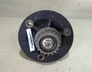  Насос вакуумный Nissan Almera N15 2.0л D Арт 2027305, вид 1