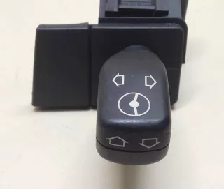 61318373901 переключатель круиз-контроля BMW X5 E53 Арт 2028726, вид 5