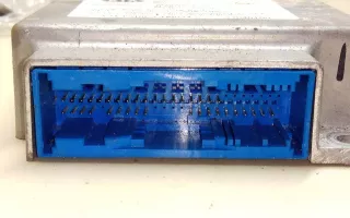 959103E700,33285000A42,604558600A Блок AirBag Kia Sorento 1 Арт 2028133, вид 2