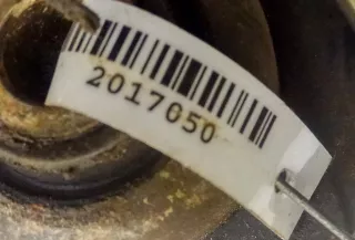  Рычаг передний правый Renault Scenic 1 Арт 2017050, вид 3