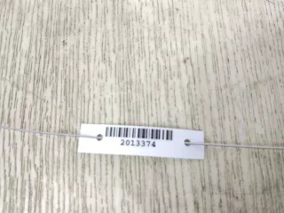 8265484,51418265484 Молдинг двери задней правой BMW X5 E53 Арт 2013374, вид 3