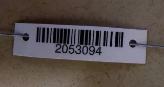 128000-2830 Стартер Honda Legend 2 Арт 2053094, вид 5