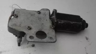  Моторчик заднего стеклоочистителя (дворника) Mazda 626 GE Арт 2002500, вид 2