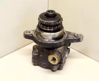  Насос гидроусилителя руля Nissan Almera N16 Арт 2045666, вид 2