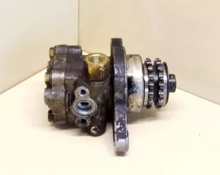  Насос гидроусилителя руля Nissan Almera N16 Арт 2045666, вид 4