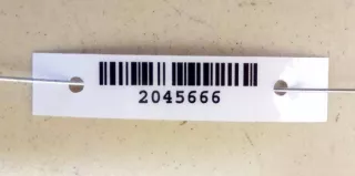  Насос гидроусилителя руля Nissan Almera N16 Арт 2045666, вид 6