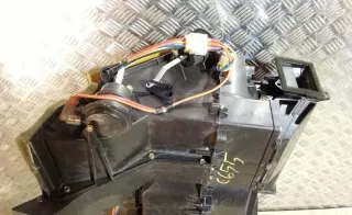 44ZD-492,2L1H-19D818 Отопитель в сборе (печка) Ford Expedition 2 Арт 2021991, вид 4