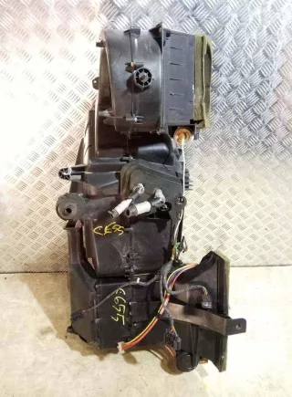 44ZD-492,2L1H-19D818 Отопитель в сборе (печка) Ford Expedition 2 Арт 2021991, вид 5