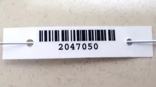  Трубка системы рециркуляции EGR Nissan Primera 12 2.2л TD Арт 2047050, вид 2