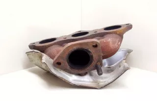  коллектор выпускной Rover 400 Арт 2055466, вид 2