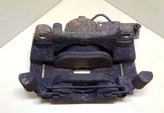 7701049763 Суппорт передний правый Renault Espace 4 Арт 2020175, вид 2