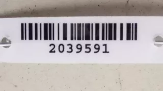  Пластик салона Mazda MPV 2 Арт 2039591, вид 3