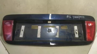  Бленда Nissan Primera 12 Арт 2028976, вид 1