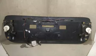  Бленда Nissan Primera 12 Арт 2028976, вид 2