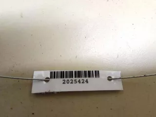 A4147600047 Ролик двери сдвижной Mercedes Vaneo Арт 2025424, вид 3